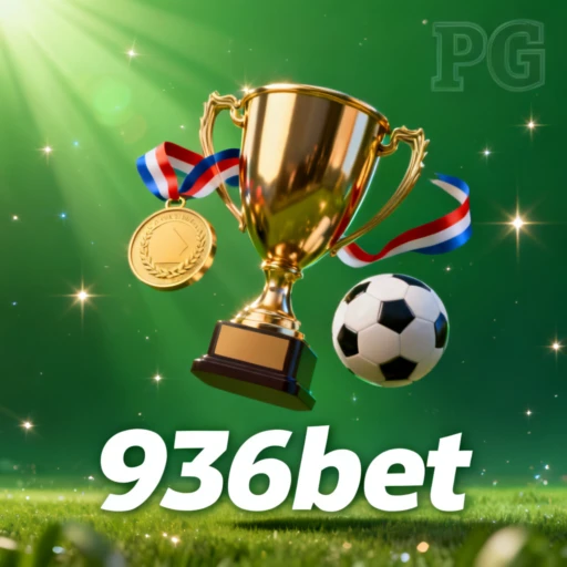 936bet Logo