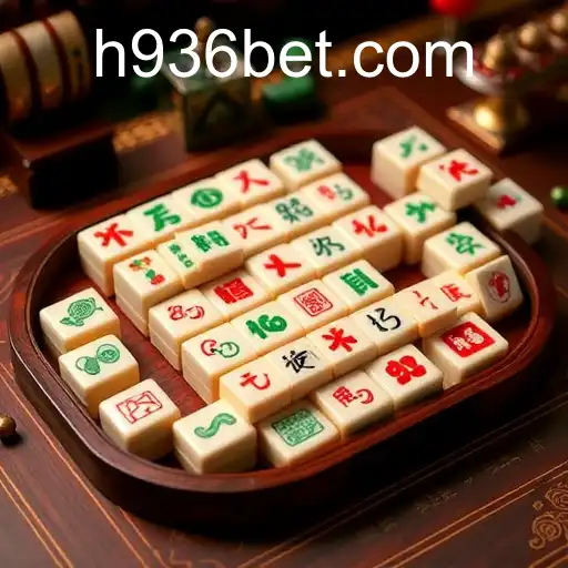 Mahjong
