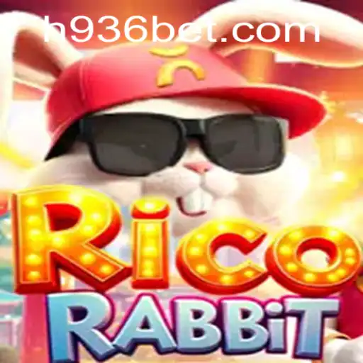 RicoRabbit: Mergulhe no Mundo do Jogo com a Plataforma 936bet