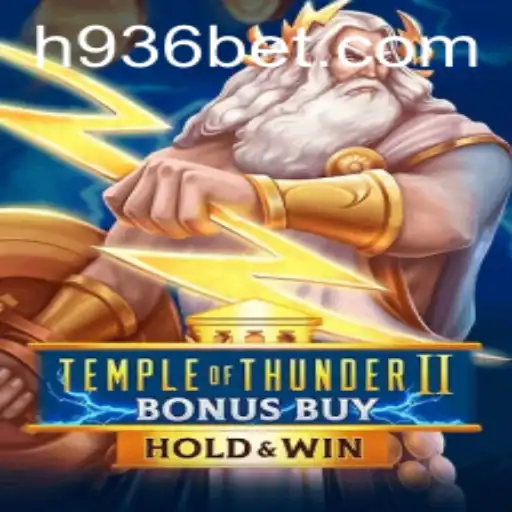 Descubra as Emoções do Jogo Temple of Thunder II Bonus Buy com 936bet