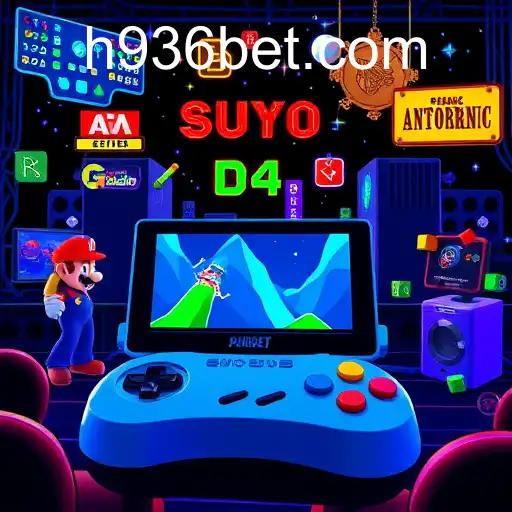 Videogames